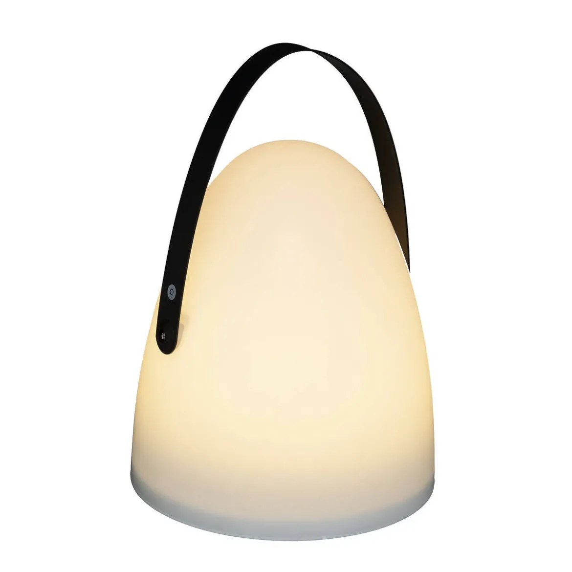 Lampa ogrodowa CLEO, wys. 30 cm
