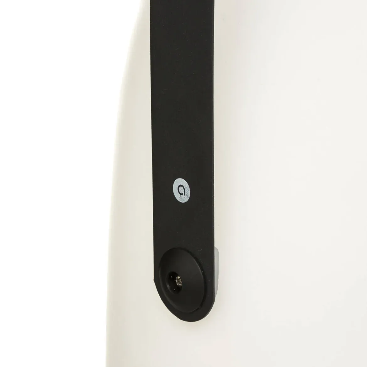 Lampa ogrodowa CLEO, wys. 30 cm
