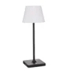 Lampa ogrodowa RONY, 39 cm