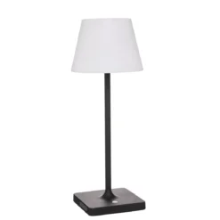 Lampa ogrodowa RONY, 39 cm