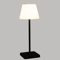 Lampa ogrodowa RONY, 39 cm