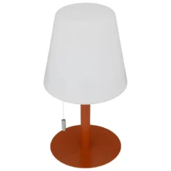 Lampa ogrodowa ZACK, 30 cm