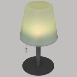 Lampa ogrodowa ZACK, 30 cm