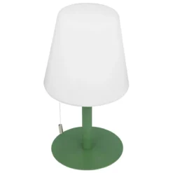 Lampa ogrodowa ZACK, 30 cm