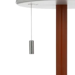 Lampa ogrodowa ZACK, 30 cm