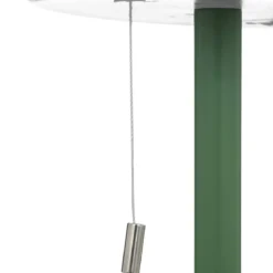 Lampa ogrodowa ZACK, 30 cm