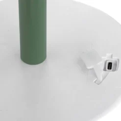 Lampa ogrodowa ZACK, 30 cm