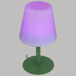 Lampa ogrodowa ZACK, 30 cm