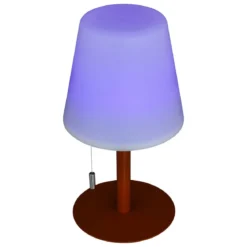 Lampa ogrodowa ZACK, 30 cm