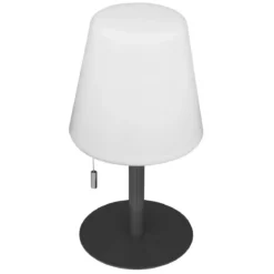 Lampa ogrodowa ZACK, 30 cm