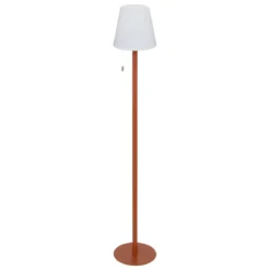 Lampa ogrodowa ZACK, 108 cm