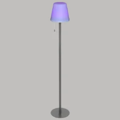 Lampa ogrodowa ZACK, 108 cm