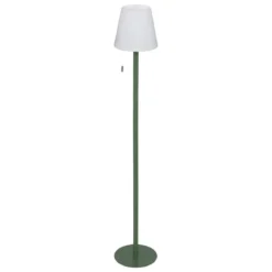 Lampa ogrodowa ZACK, 108 cm