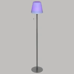 Lampa ogrodowa ZACK, 108 cm