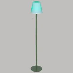 Lampa ogrodowa ZACK, 108 cm