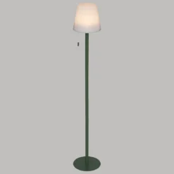 Lampa ogrodowa ZACK, 108 cm