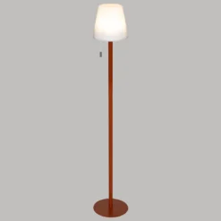 Lampa ogrodowa ZACK, 108 cm