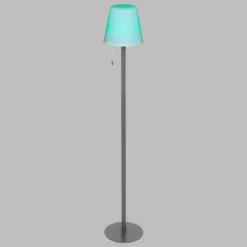 Lampa ogrodowa ZACK, 108 cm