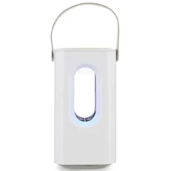 Lampa owadobójcza UV, zasilanie USB