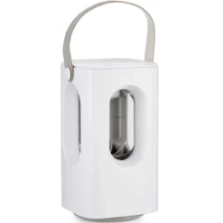 Lampa owadobójcza UV, zasilanie USB