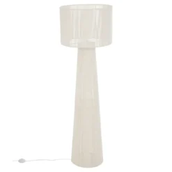 Lampa podłogowa ADRIA, Ø 45 x 145 cm, stal