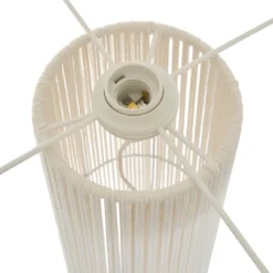 Lampa podłogowa ADRIA, Ø 45 x 145 cm, stal