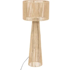 Lampa podłogowa boho ADRIA, wys. 97 cm