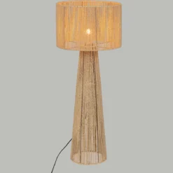 Lampa podłogowa boho ADRIA, wys. 97 cm