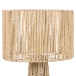 Lampa podłogowa boho ADRIA, wys. 97 cm