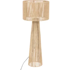 Lampa podłogowa boho ADRIA, wys. 97 cm