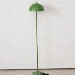 Lampa podłogowa grzybek PETUNIA, 140 cm