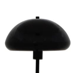 Lampa podłogowa grzybek SAVIO metalowa, 140 cm