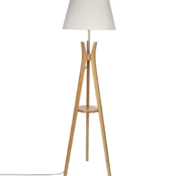 Lampa podłogowa KALO, 156 cm