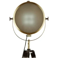 Lampa podłogowa na 3 nogach, wys. 152 cm