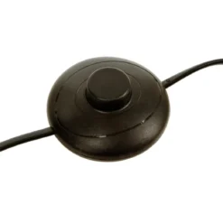 Lampa podłogowa na 3 nogach, wys. 152 cm