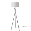 Lampa podłogowa na trójnogu NOVO, 158 cm