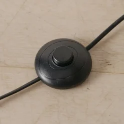 Lampa podłogowa na trójnogu NOVO, 158 cm
