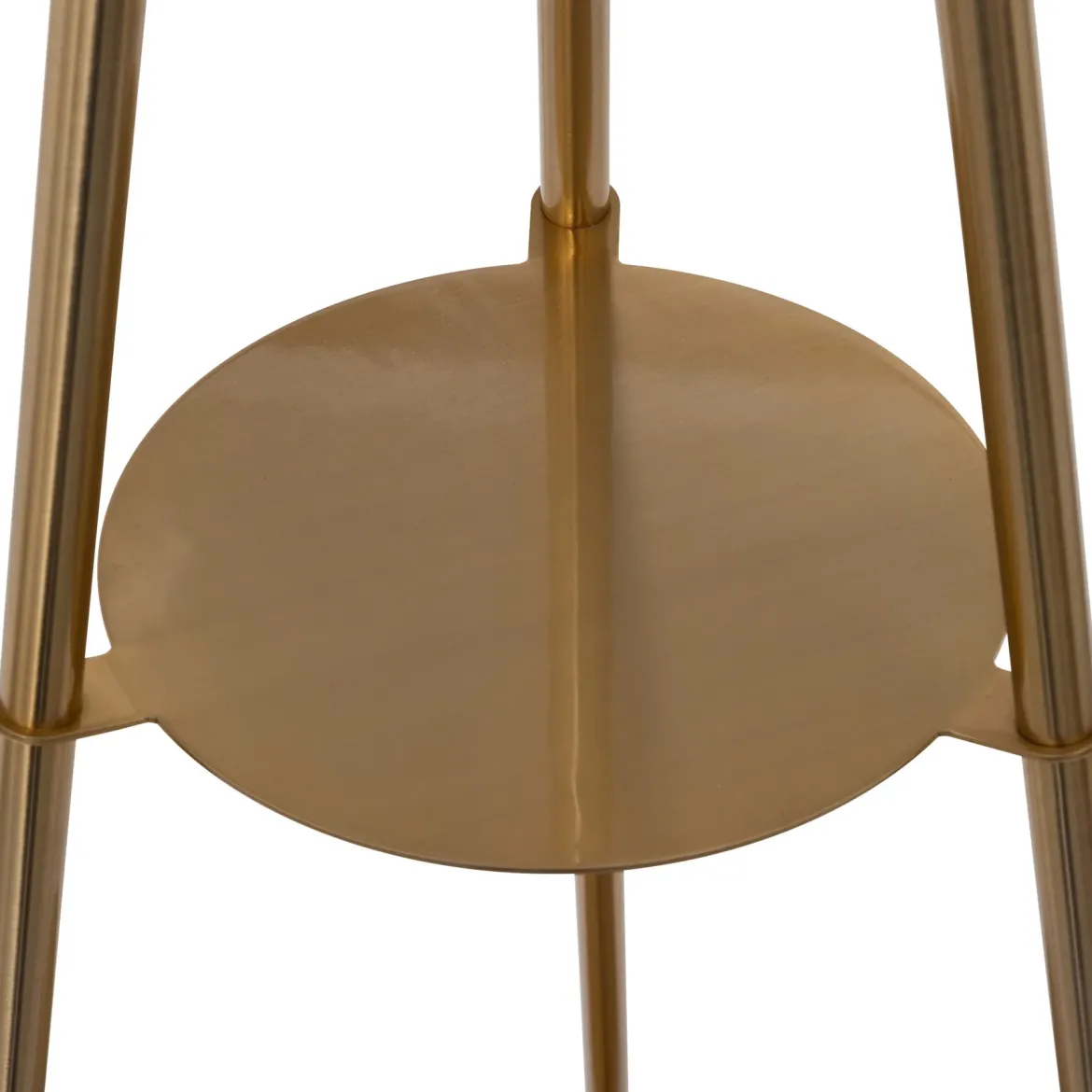 Lampa podłogowa trójnóg ARTHUS, 163 cm