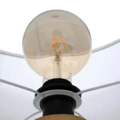 Lampa podłogowa trójnóg ARTHUS, 163 cm