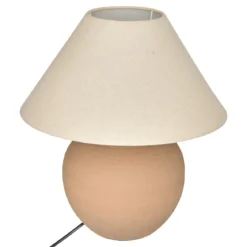 Lampa SEIYA, Ø 35 x 38 cm, ceramika