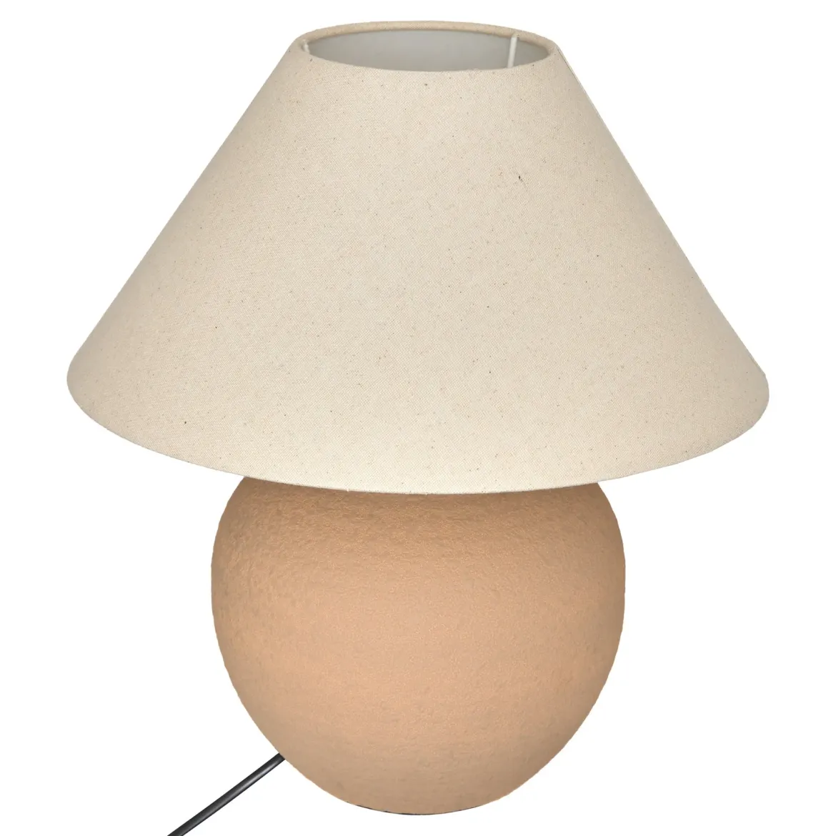 Lampa SEIYA, Ø 35 x 38 cm, ceramika