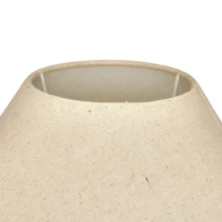 Lampa SEIYA, Ø 35 x 38 cm, ceramika