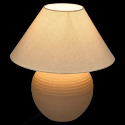 Lampa SEIYA, Ø 35 x 38 cm, ceramika