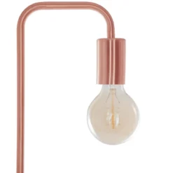 Lampa stojąca, podłogowa, 150 cm