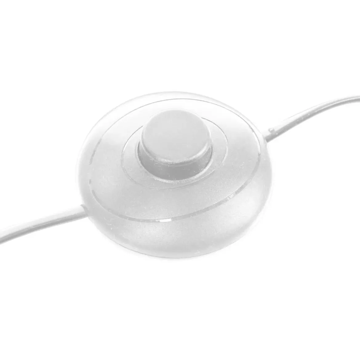 Lampa stojąca z abażurem TINA, 150 cm