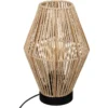Lampa stołowa AISSA, wys. 30 cm