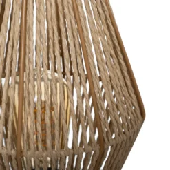 Lampa stołowa AISSA, wys. 30 cm