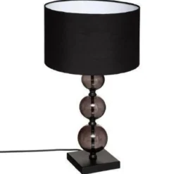 Lampa stołowa ALMA, wys. 52 cm