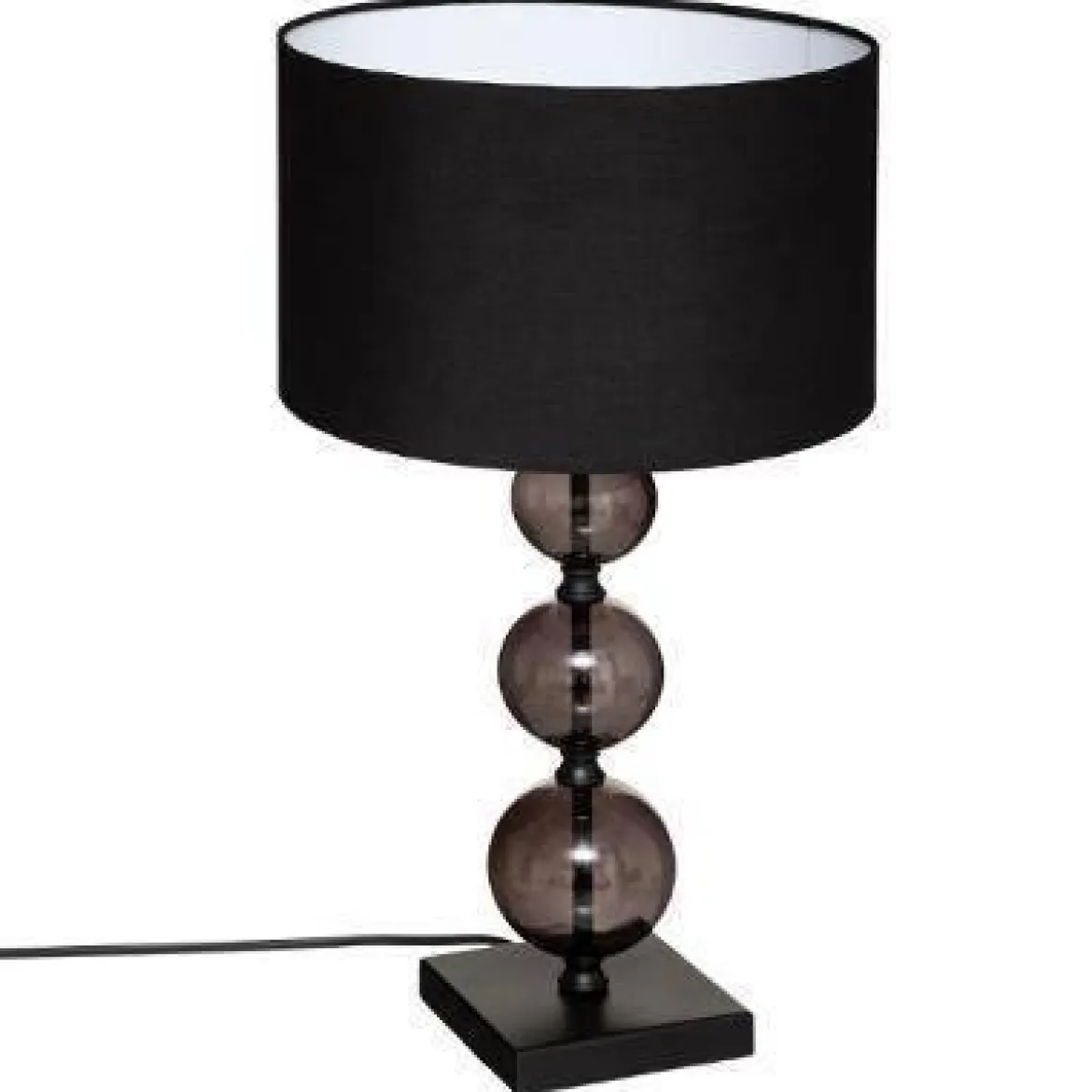 Lampa stołowa ALMA, wys. 52 cm