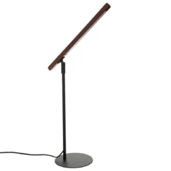 Lampa stołowa ANTON, 42,5 cm